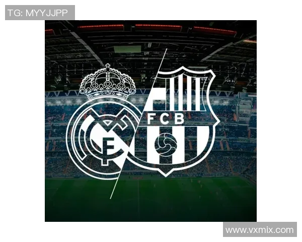 2018年巴萨与皇马经典对决回放重温足球盛宴的激情与荣耀 2018年巴萨与皇马经典对决回放重温足球盛宴的激情与荣耀