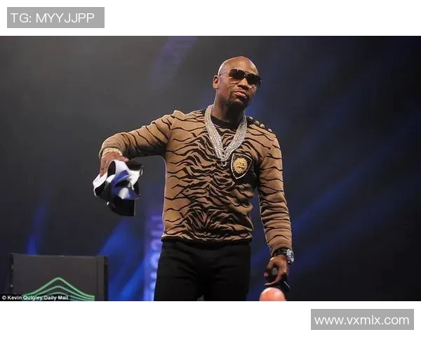 嘴炮挑战梅威瑟赛前热议北京时间对决即将开启