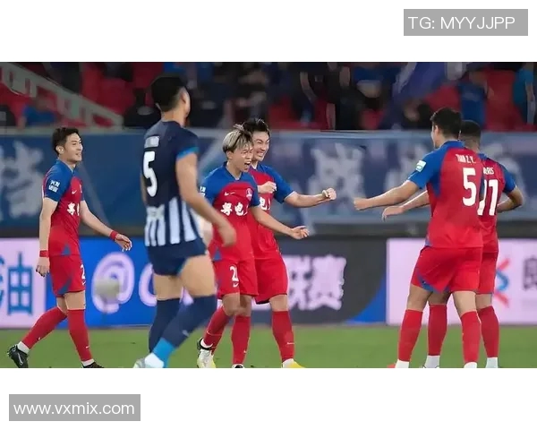 中超联赛新纪元：各队角逐激烈，未来发展趋势与挑战并存