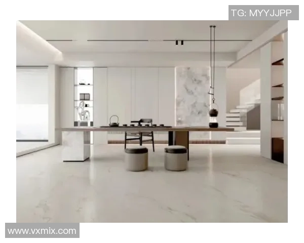 现代家居设计中的功能与美学融合探索打造舒适与实用并存的理想家园