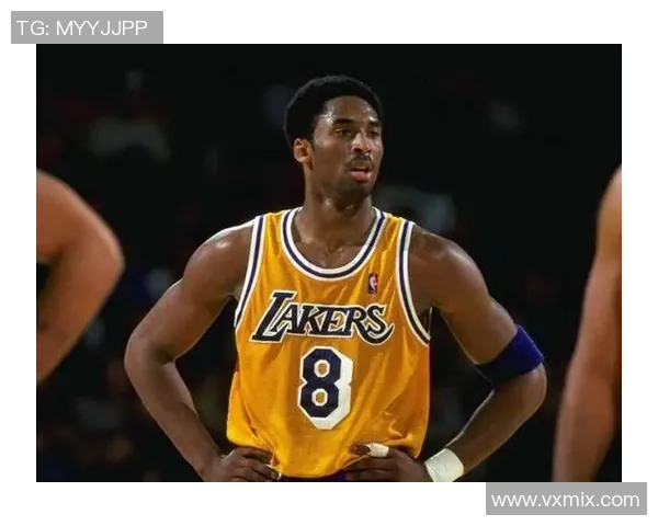 科比精神:从坚持到超越,激励每个人的无限潜力与卓越追求 科比精神:从坚持到超越,激励每个人的无限潜力与卓越追求