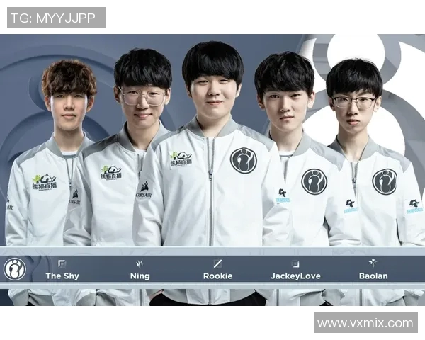 RNG青年赛个人能力展现分析与点评之路