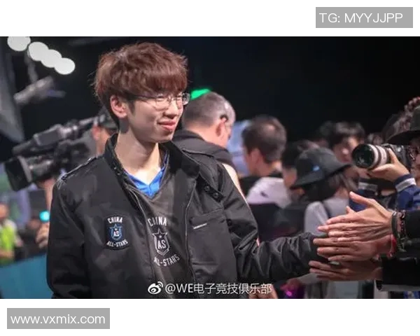 全明星赛特别报道：WE战队的蜕变与未来展望之路