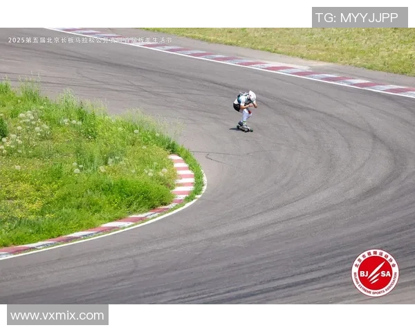 城市马拉松点评：杭州滑板队展现出色实力与团队精神的精彩表现