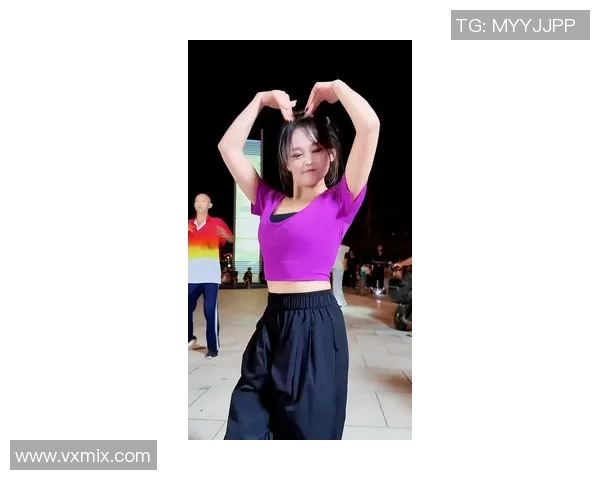 李静独家分享街舞心得与技巧助你舞出自我风采 李静独家分享街舞心得与技巧助你舞出自我风采