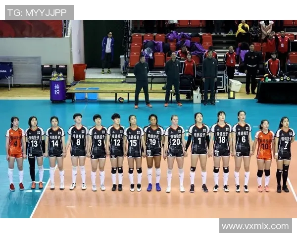 武汉排球队灵活性分析与其他球队的对比研究 武汉排球队灵活性分析与其他球队的对比研究