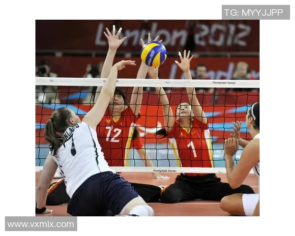 深度对话陈丽讲述她的排球人生与奋斗历程的故事