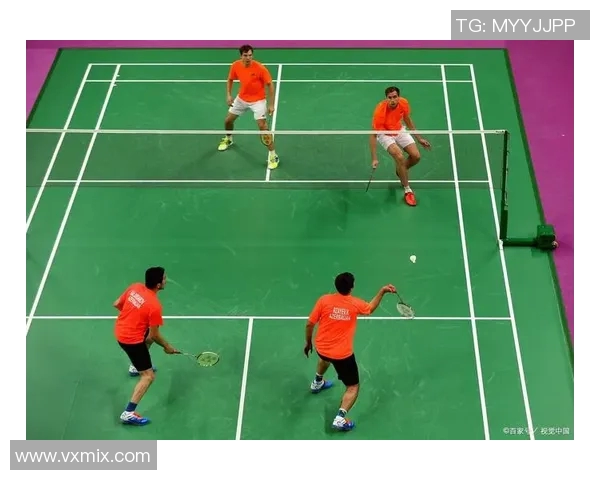 科学羽毛球战术训练方法探究与实战应用技巧分享