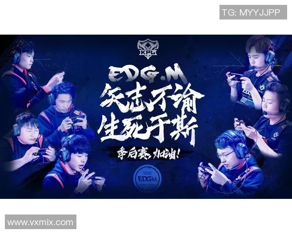 聚焦王者荣耀EDG战队实力分析与未来发展展望