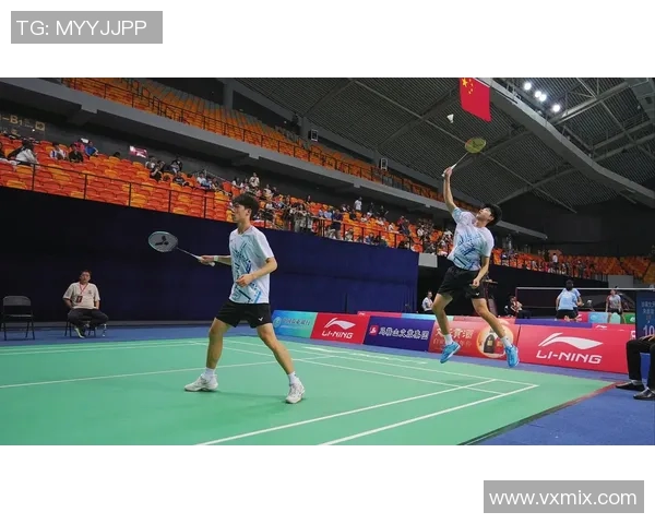 北京羽毛球队近期表现分析与未来发展趋势探讨 北京羽毛球队近期表现分析与未来发展趋势探讨