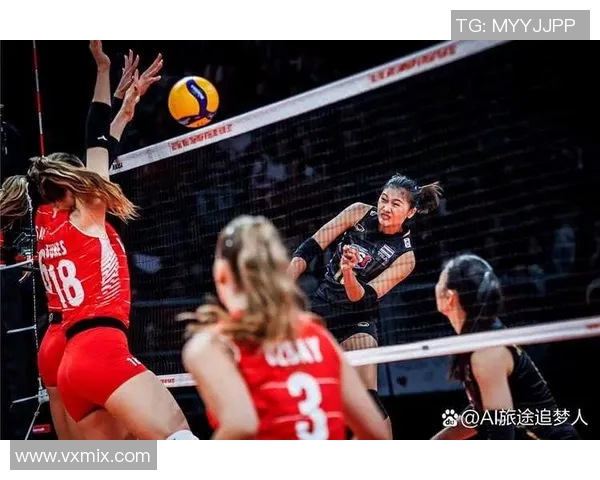 成都排球队快攻战术解析与实战应用探讨