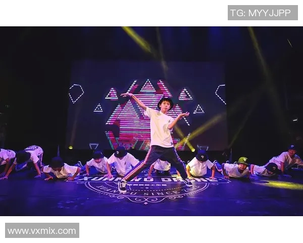 西安街舞队实力崛起引发热议展现新时代舞蹈魅力与文化自信