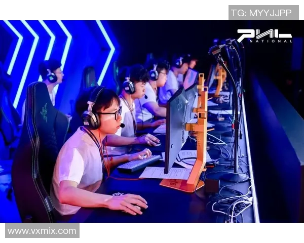 专访张强：深入探讨CSGO如何成为全球电竞经典之作