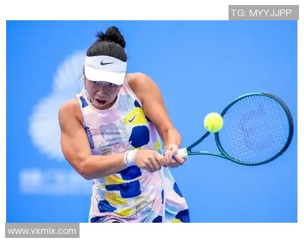 全运会特别报道：上海网球队拼搏历程与荣耀时刻的背后故事