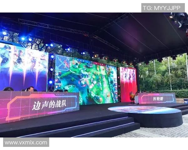 城市赛特别报道：V5战队拼搏历程与荣耀背后的故事