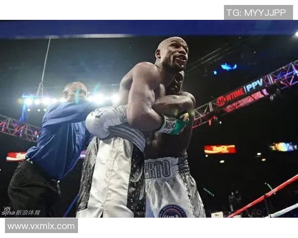 梅威瑟与贝托的比赛直播信息及观看方式详解