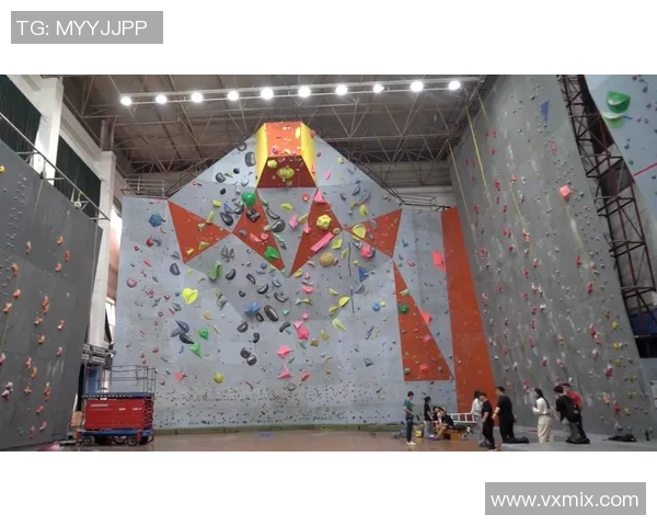 武汉攀岩队荣登全国攀岩意识排行榜第七位展现实力与潜力