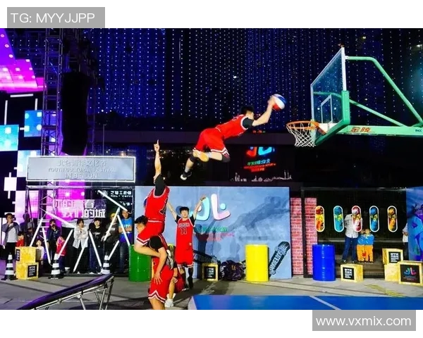 武汉街舞队勇闯极限运动世界杯的奋斗故事与精彩瞬间