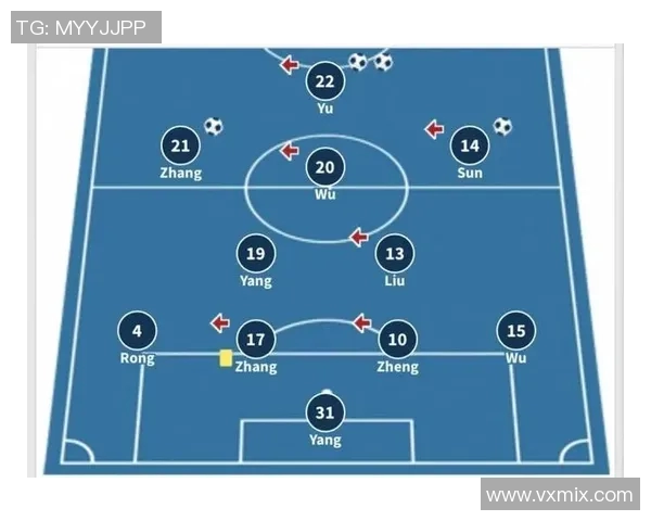 球员比赛中逆足表现分析考察全面技术能力