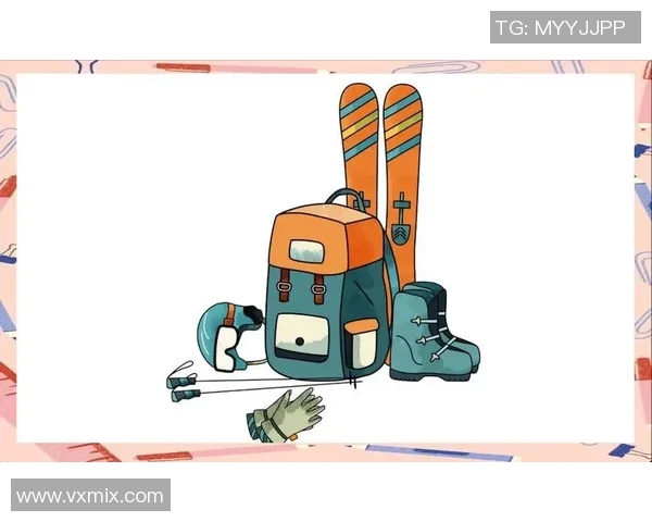 滑雪装备全解析：从初学者到专业选手的必备工具与技巧