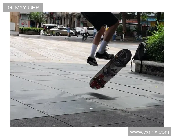 南京滑板队团队协作探索:共创滑板文化新篇章与梦想之旅