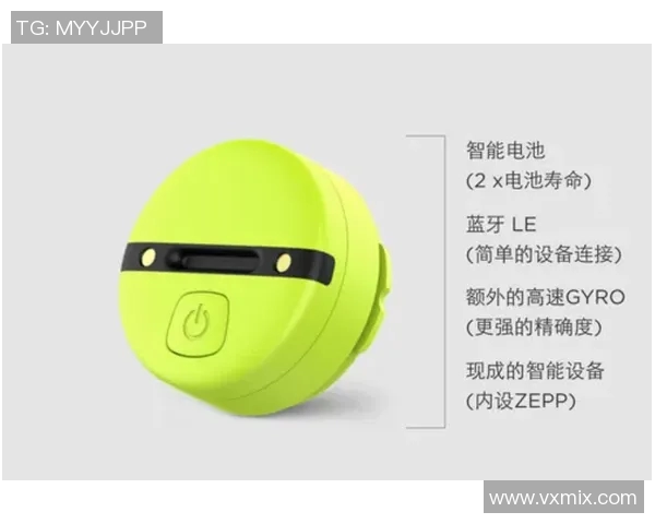 高科技棒球装备：如何通过智能设备提升表现